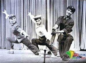 文工团在线观看,云端上的艺术盛宴  第3张