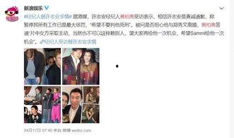 港圈爆料视频解说全集在线观看,揭秘娱乐圈幕后真相 第3张 港圈爆料视频解说全集在线观看,揭秘娱乐圈幕后真相 第3张