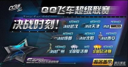 qq飞车最新联赛爆料,揭秘最新联赛爆料与精彩赛事前瞻